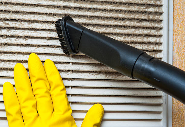 Best Best Air Duct Cleaning Company  in Upper Sandusky, OH