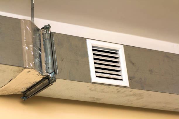 Upper Sandusky, OH Airduct Cleaning Company